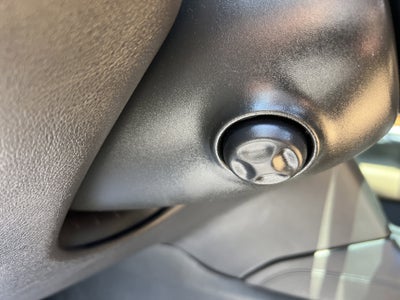 2017 Cadillac XT5 Platinum AWD