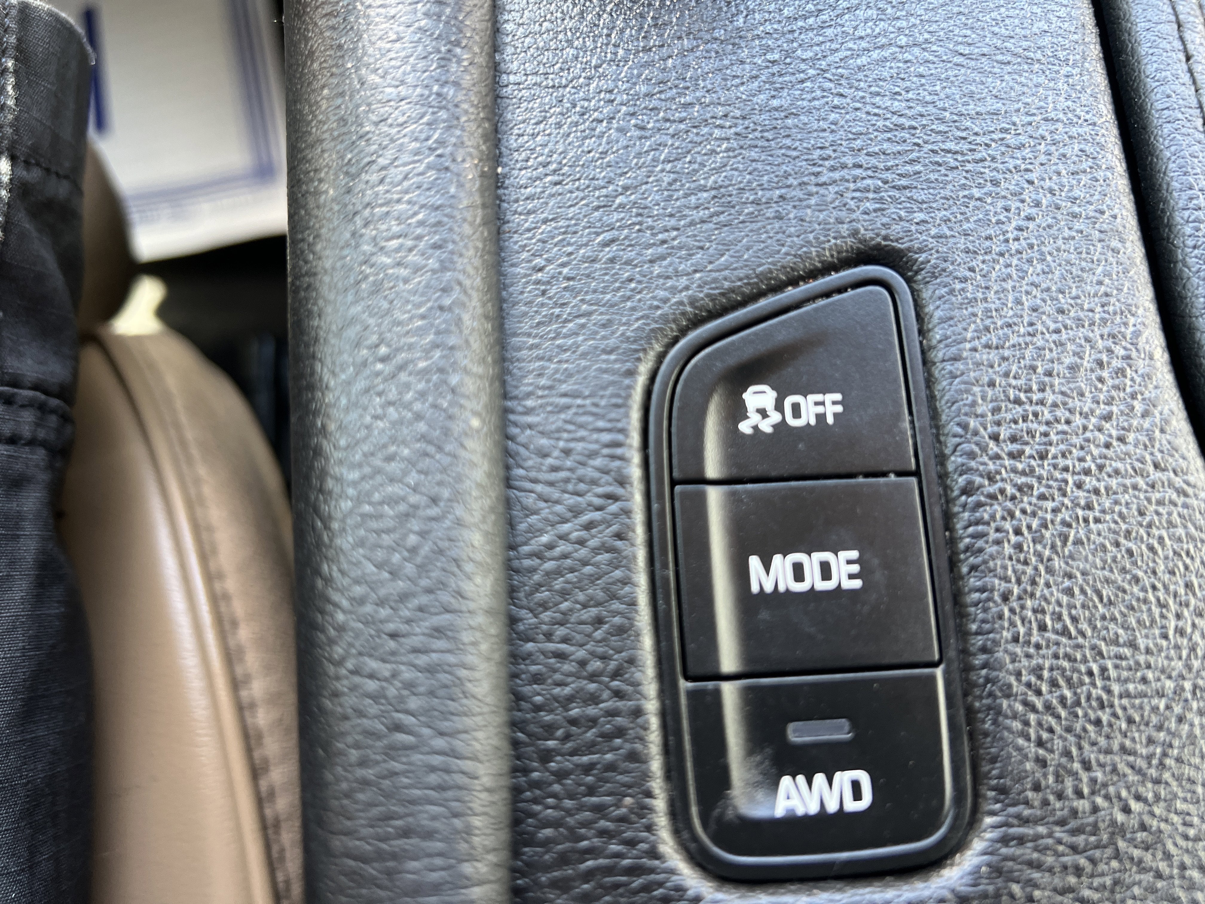 2017 Cadillac XT5 Platinum AWD