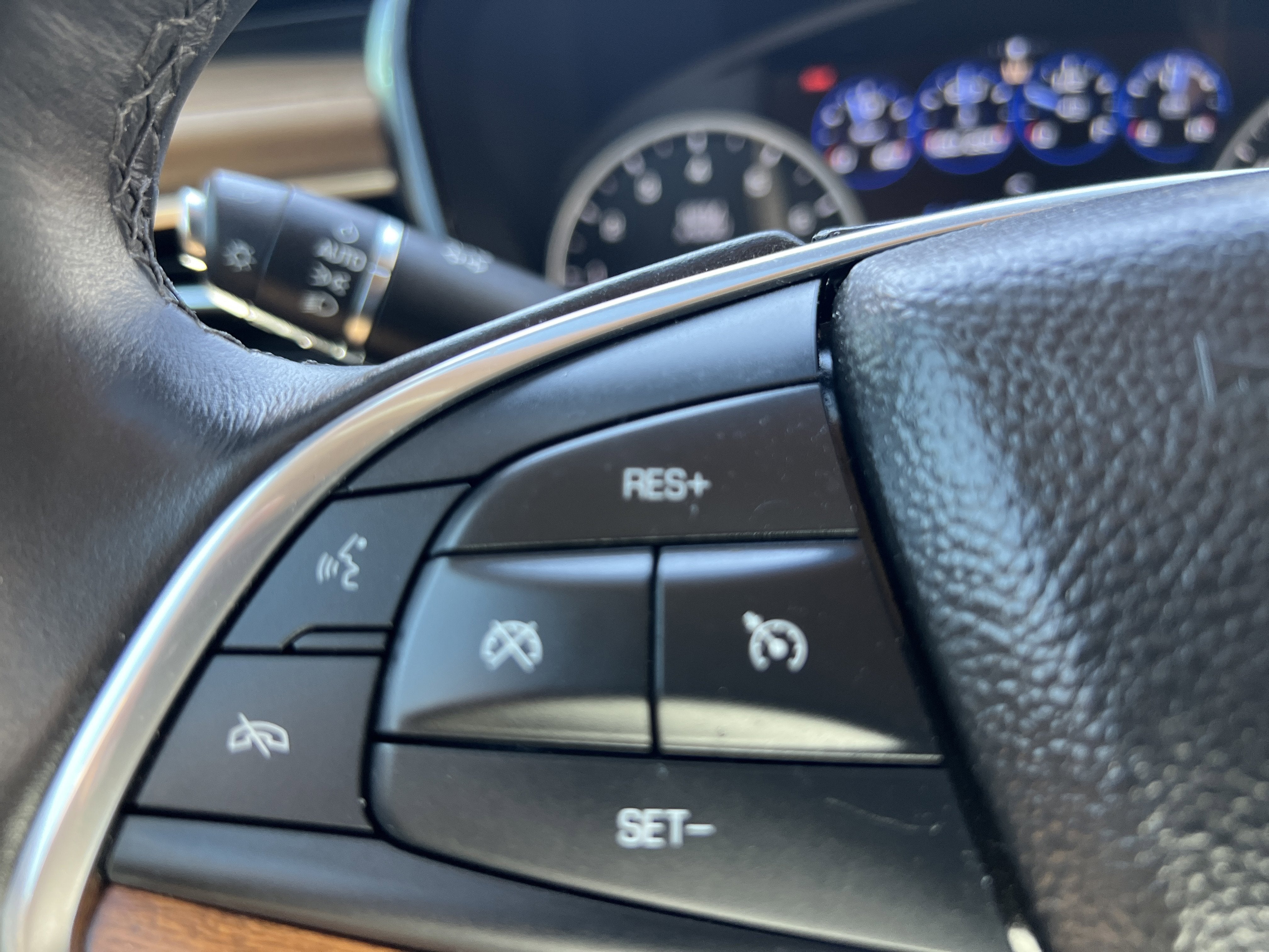 2017 Cadillac XT5 Platinum AWD