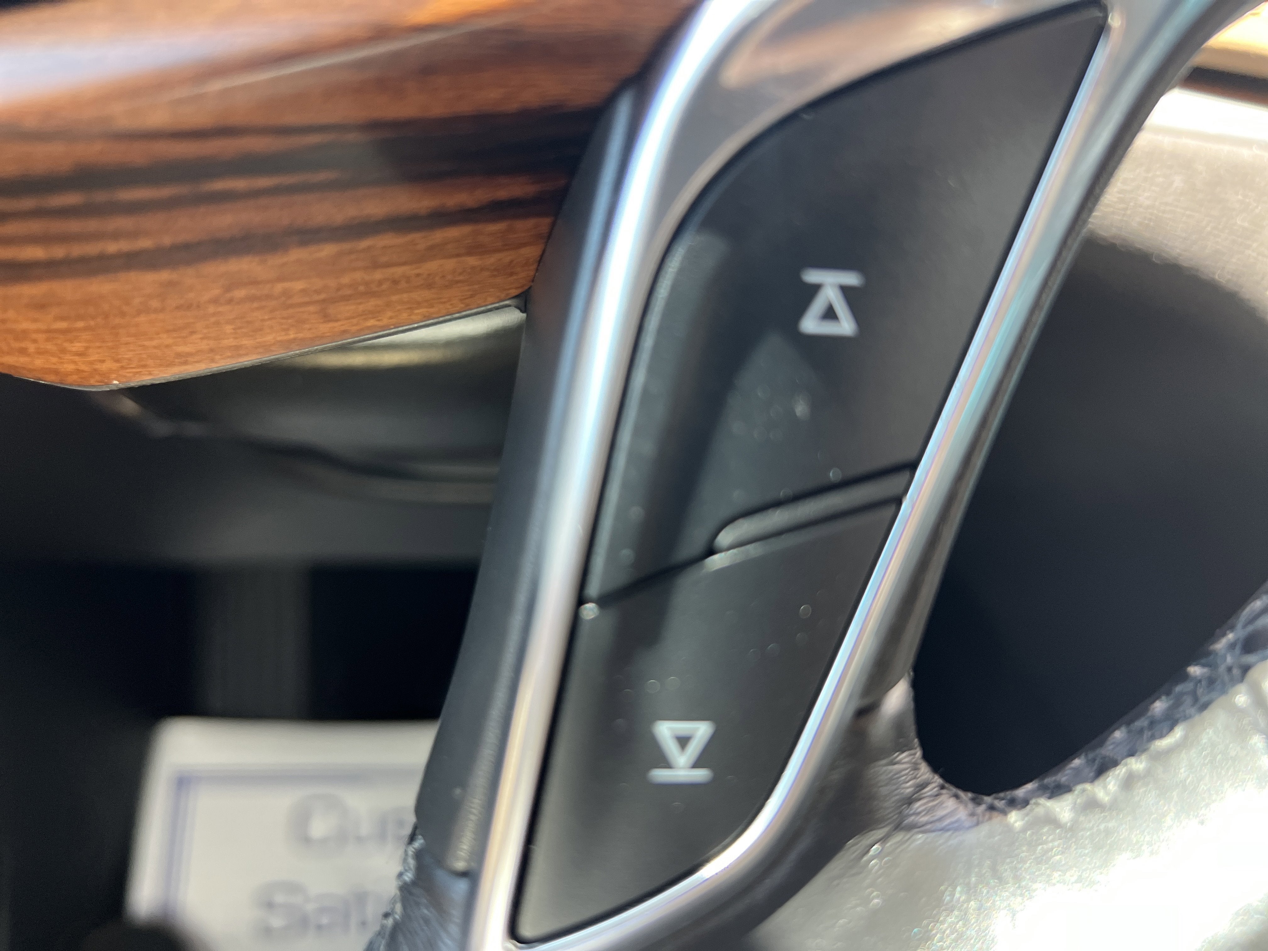 2017 Cadillac XT5 Platinum AWD