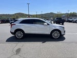 2017 Cadillac XT5 Platinum AWD