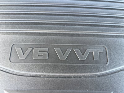 2017 Cadillac XT5 Platinum AWD