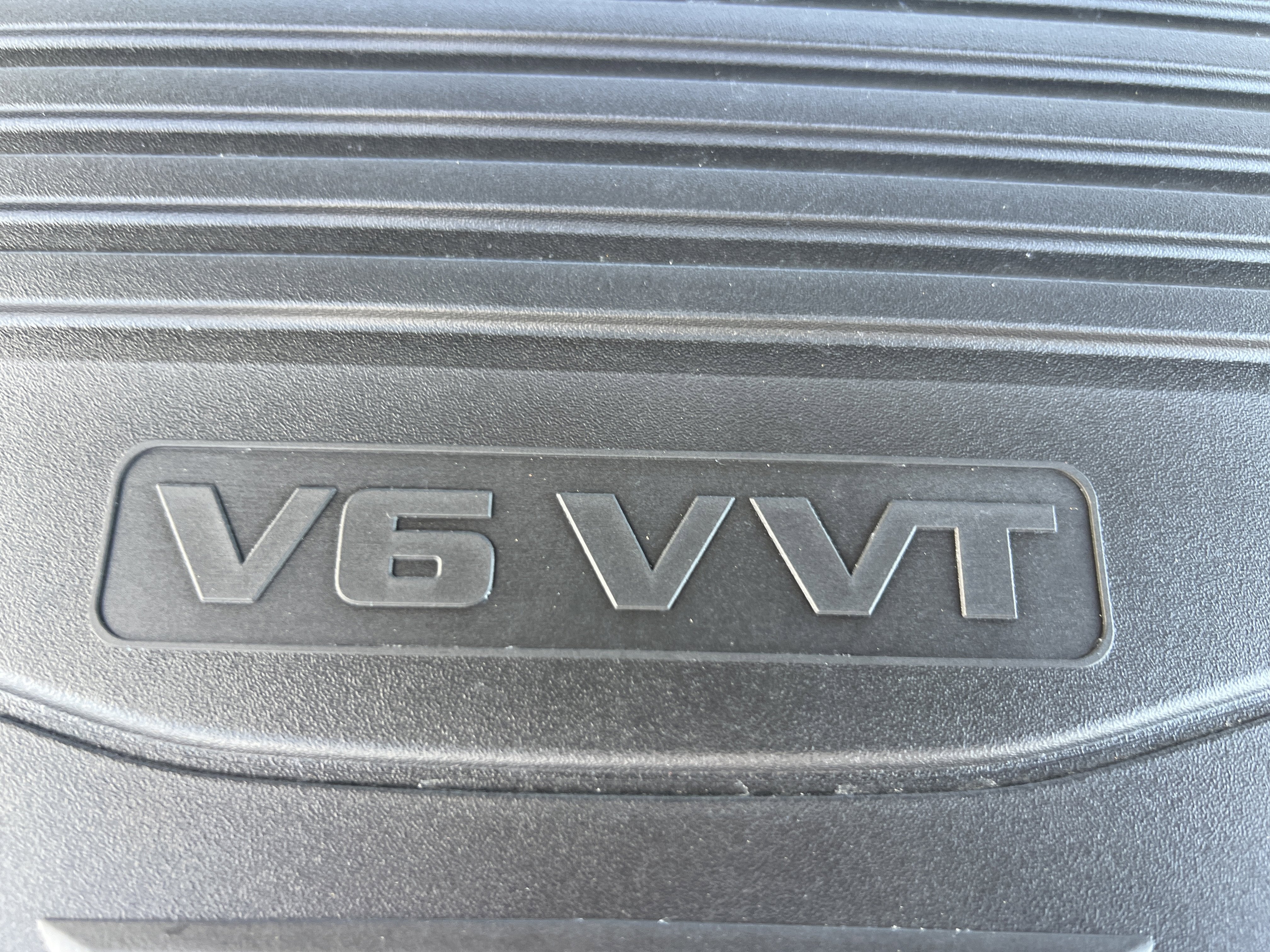 2017 Cadillac XT5 Platinum AWD