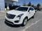 2017 Cadillac XT5 Platinum AWD