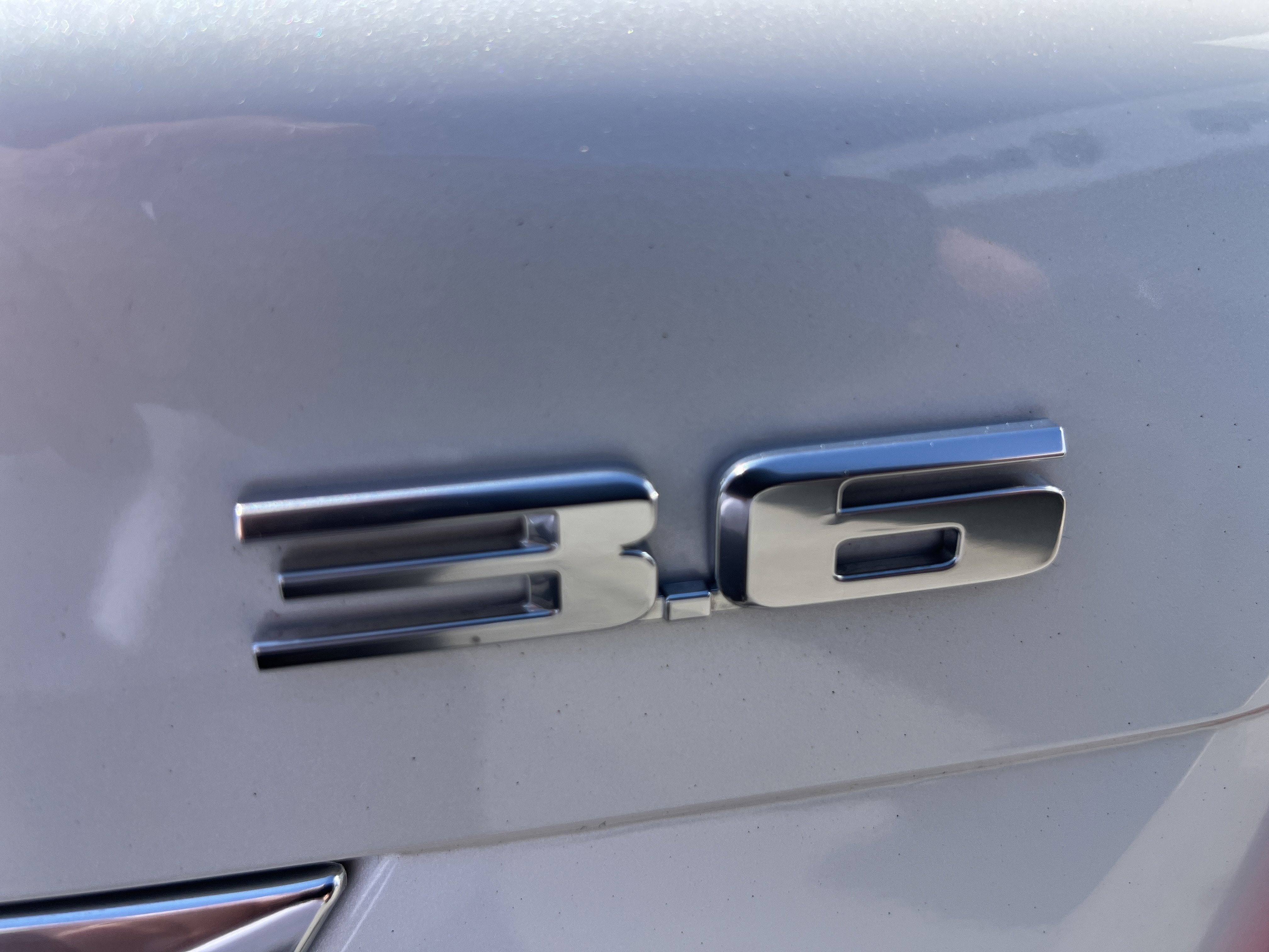 2017 Cadillac XT5 Platinum AWD