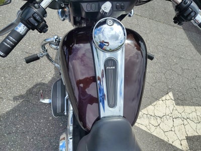 2011 Harley Davidson FLHX Street Glide