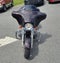2011 Harley Davidson FLHX Street Glide