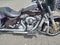 2011 Harley Davidson FLHX Street Glide