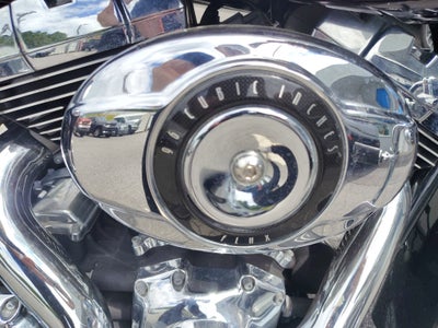 2011 Harley Davidson FLHX Street Glide