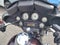2011 Harley Davidson FLHX Street Glide