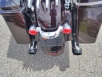 2011 Harley Davidson FLHX Street Glide