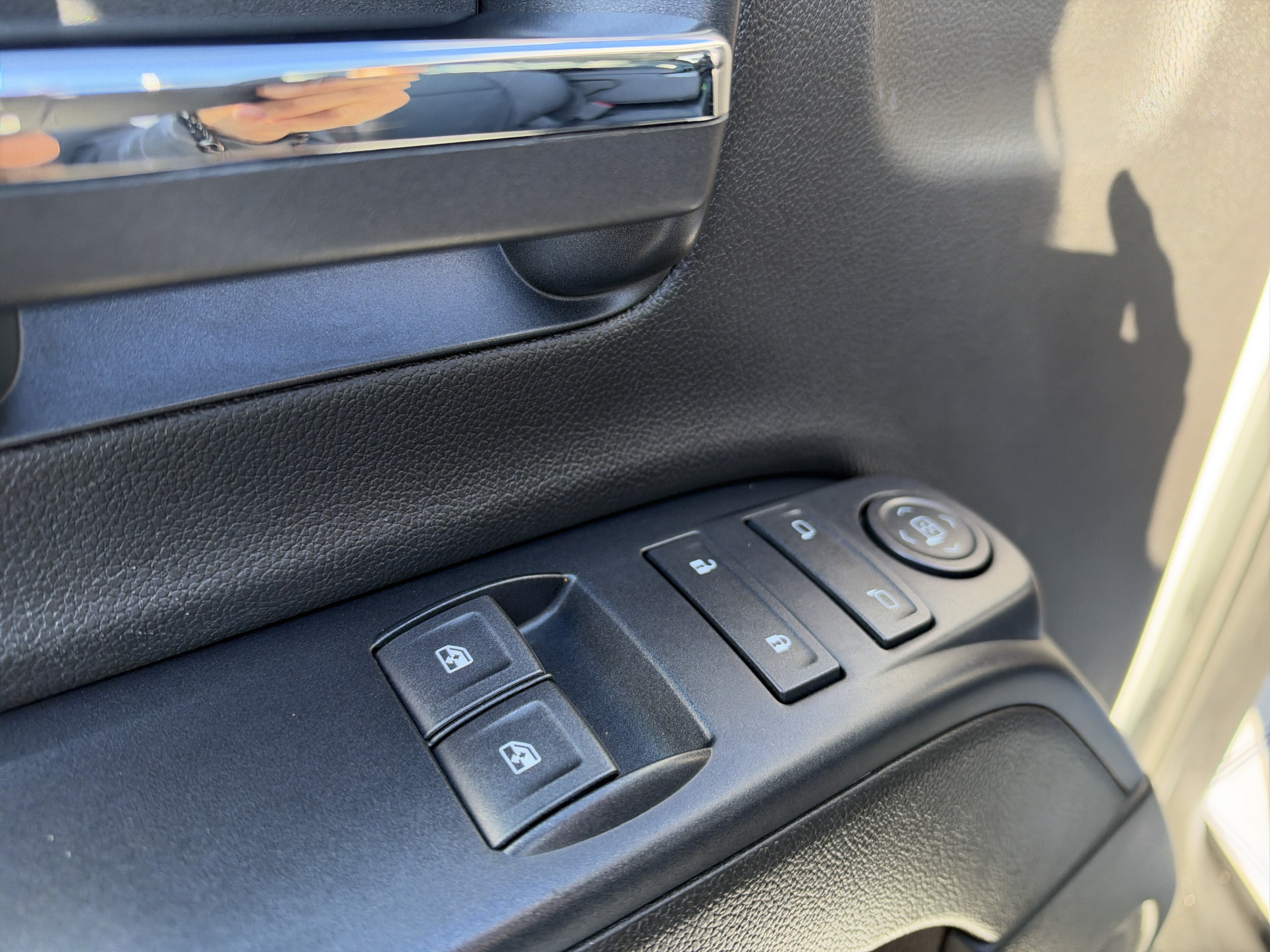 2020 Chevrolet Silverado MD Work Truck