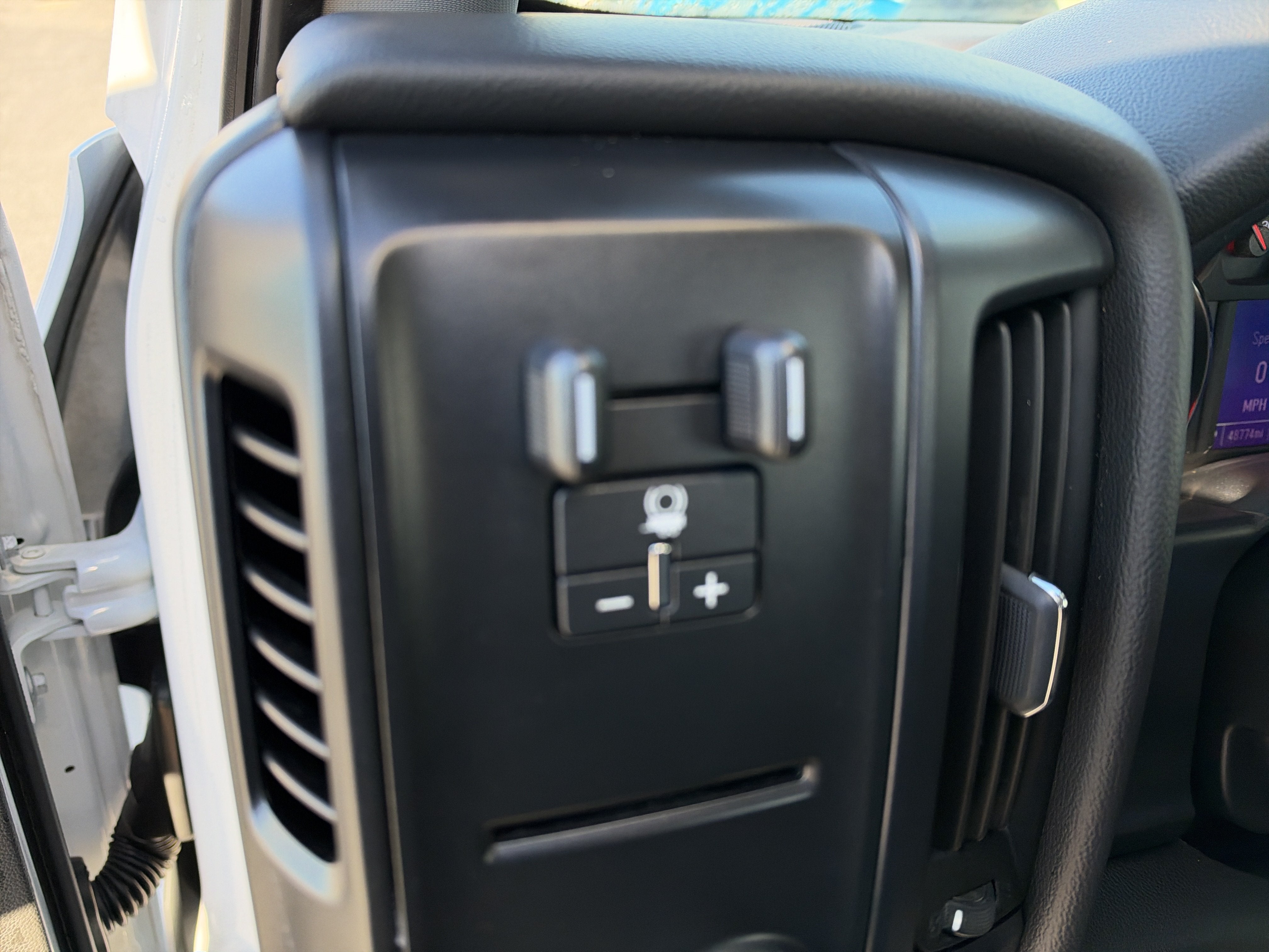 2020 Chevrolet Silverado MD Work Truck
