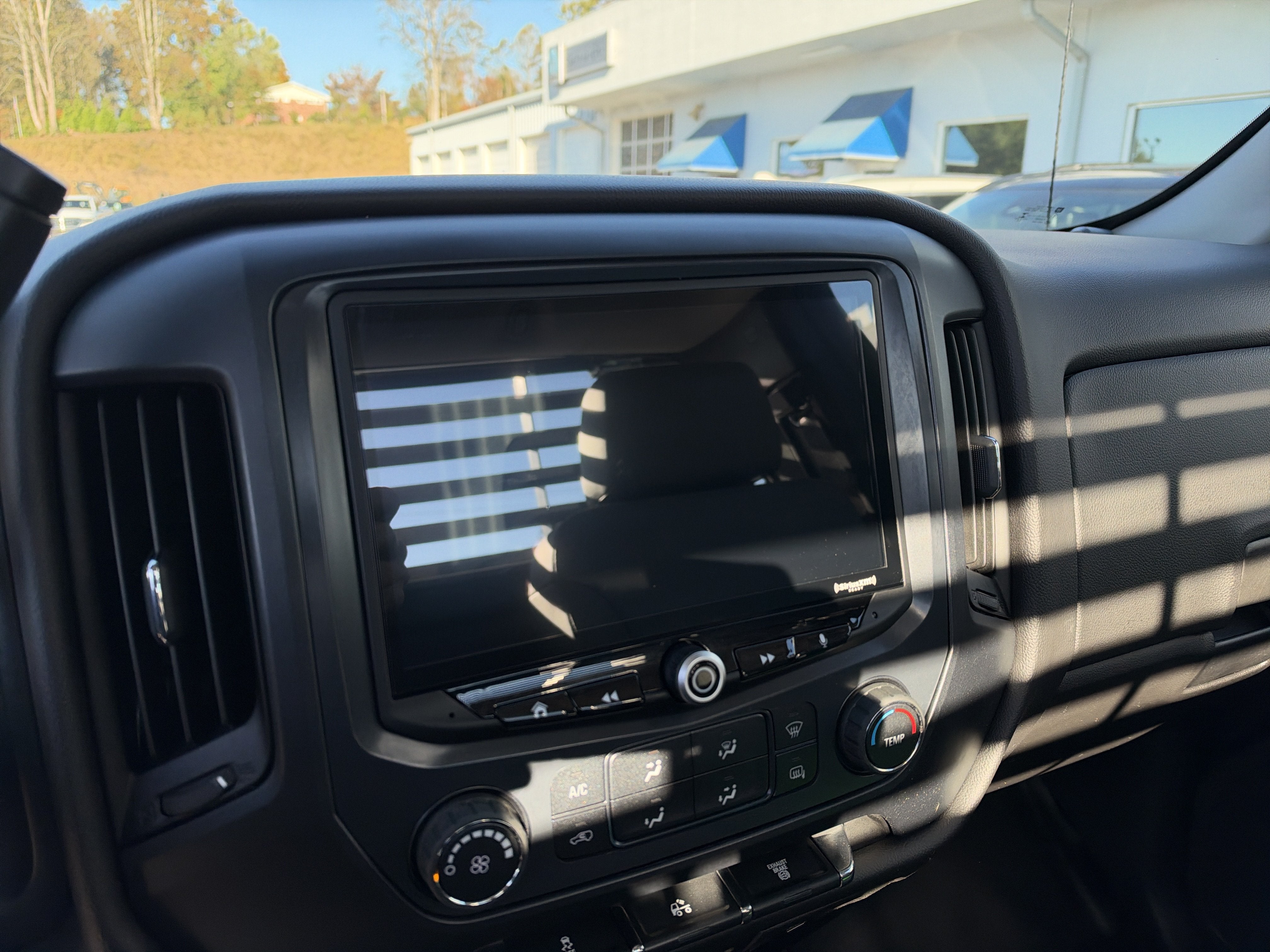 2020 Chevrolet Silverado MD Work Truck