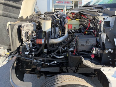 2020 Chevrolet Silverado MD Work Truck