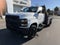 2020 Chevrolet Silverado MD Work Truck