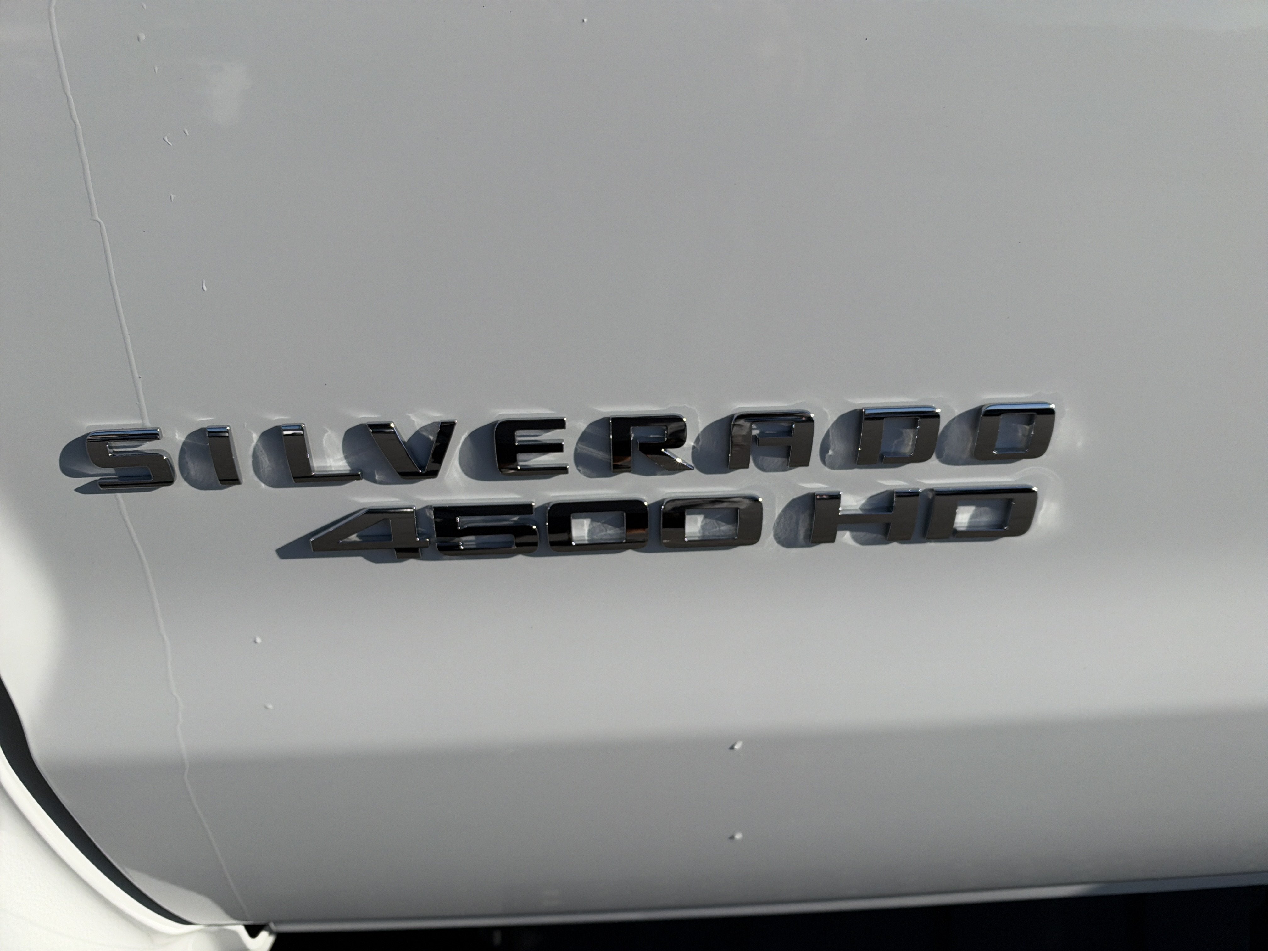2020 Chevrolet Silverado MD Work Truck