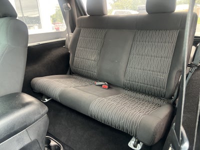 2011 Jeep Wrangler Sport