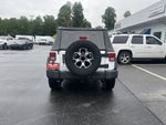 2011 Jeep Wrangler Sport