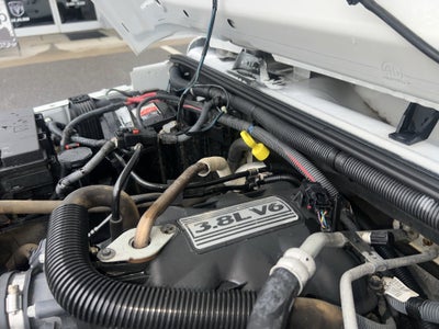 2011 Jeep Wrangler Sport
