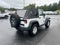 2011 Jeep Wrangler Sport