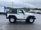 2011 Jeep Wrangler Sport