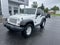 2011 Jeep Wrangler Sport