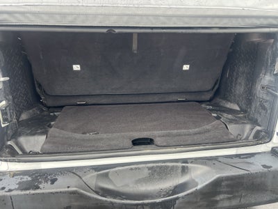 2011 Jeep Wrangler Sport