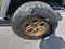 2010 Jeep Wrangler Unlimited Mountain