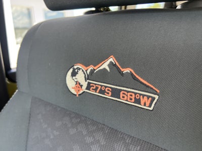 2010 Jeep Wrangler Unlimited Mountain