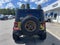 2010 Jeep Wrangler Unlimited Mountain