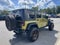 2010 Jeep Wrangler Unlimited Mountain
