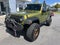 2010 Jeep Wrangler Unlimited Mountain
