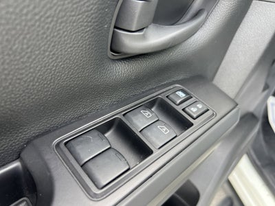 2021 Nissan Titan S