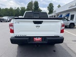 2021 Nissan Titan S