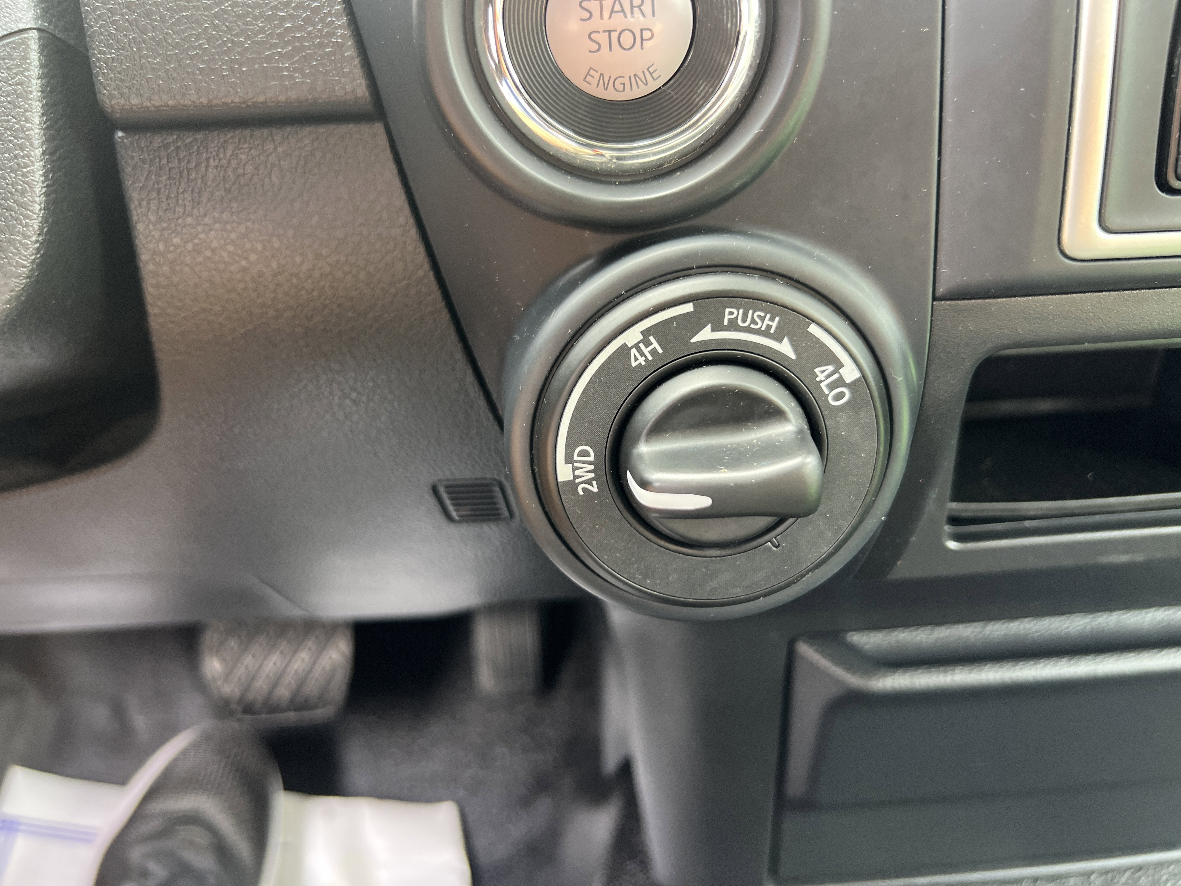 2021 Nissan Titan S