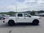 2021 Nissan Titan S