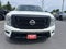 2021 Nissan Titan S