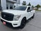 2021 Nissan Titan S