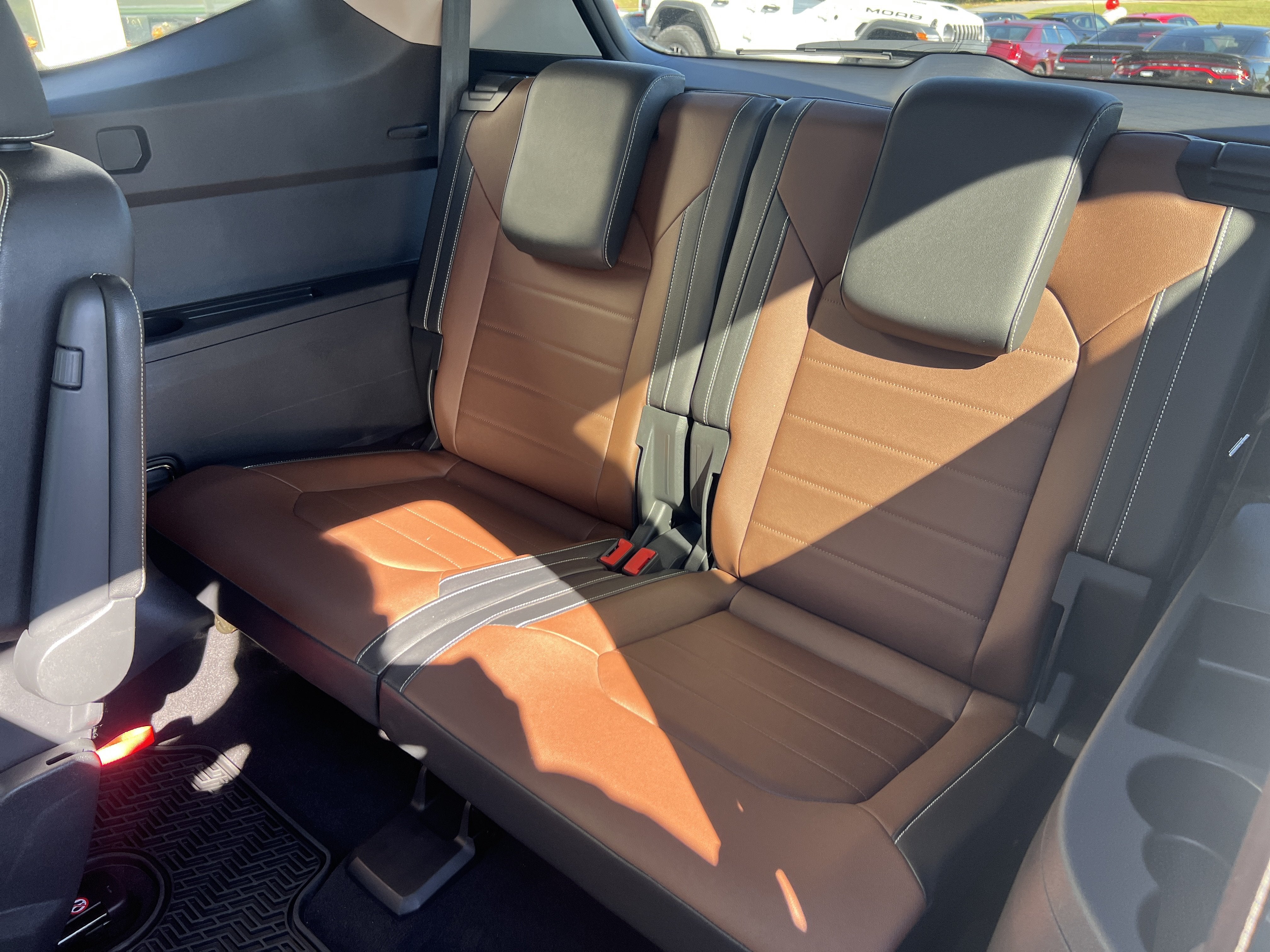 2021 Volkswagen Atlas 2.0T SEL Premium