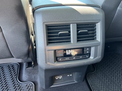 2021 Volkswagen Atlas 2.0T SEL Premium