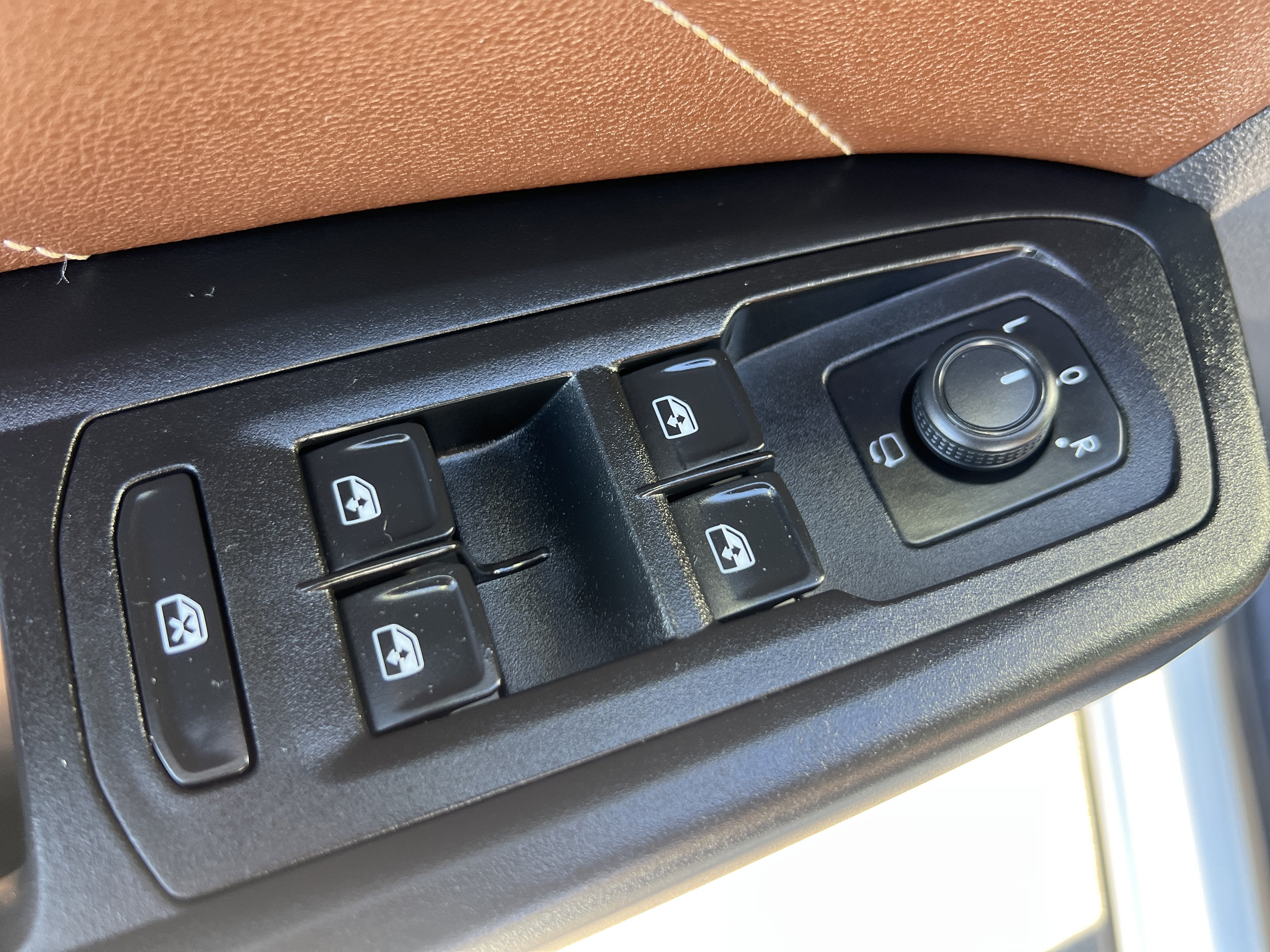 2021 Volkswagen Atlas 2.0T SEL Premium