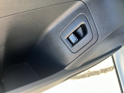 2021 Volkswagen Atlas 2.0T SEL Premium