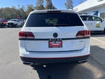 2021 Volkswagen Atlas 2.0T SEL Premium