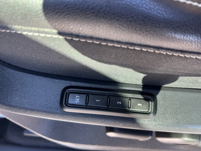 2021 Volkswagen Atlas 2.0T SEL Premium