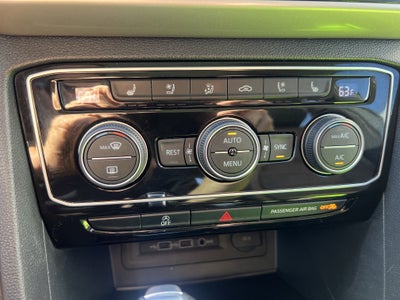 2021 Volkswagen Atlas 2.0T SEL Premium