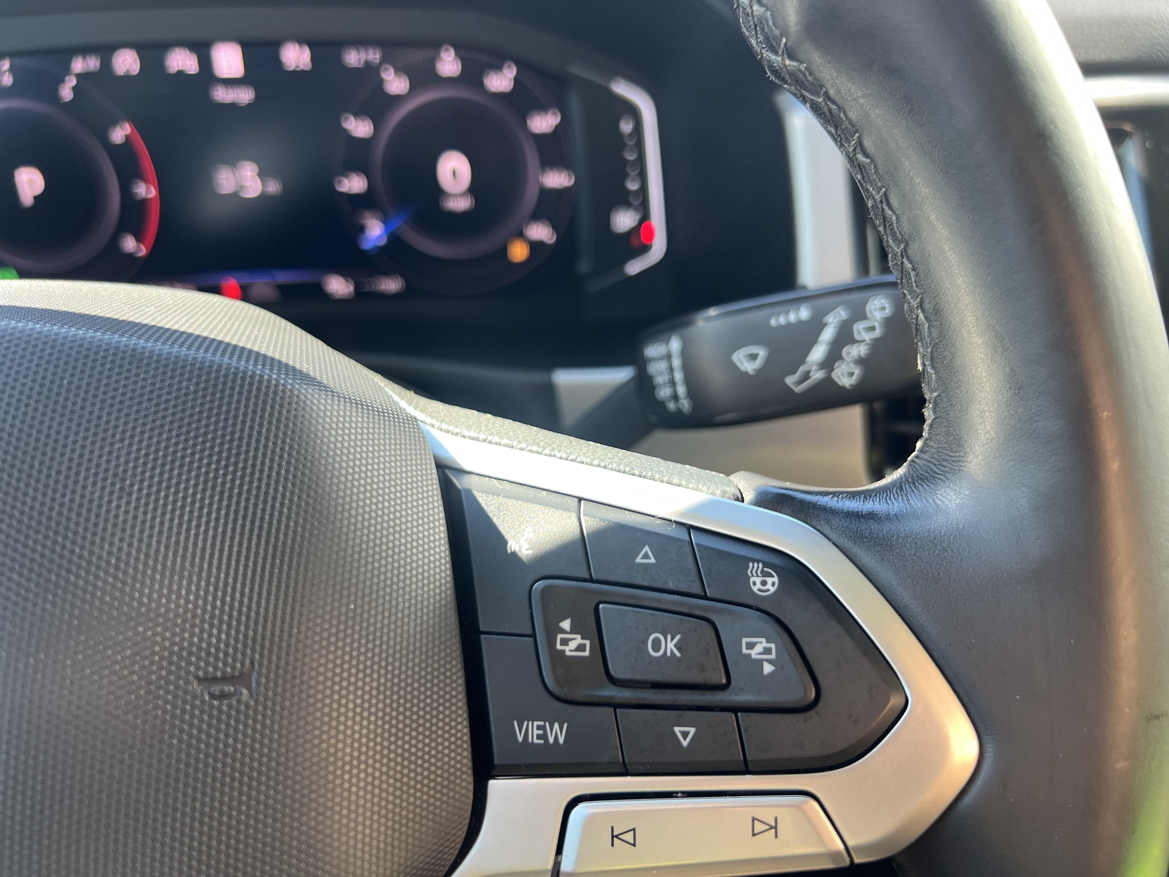 2021 Volkswagen Atlas 2.0T SEL Premium