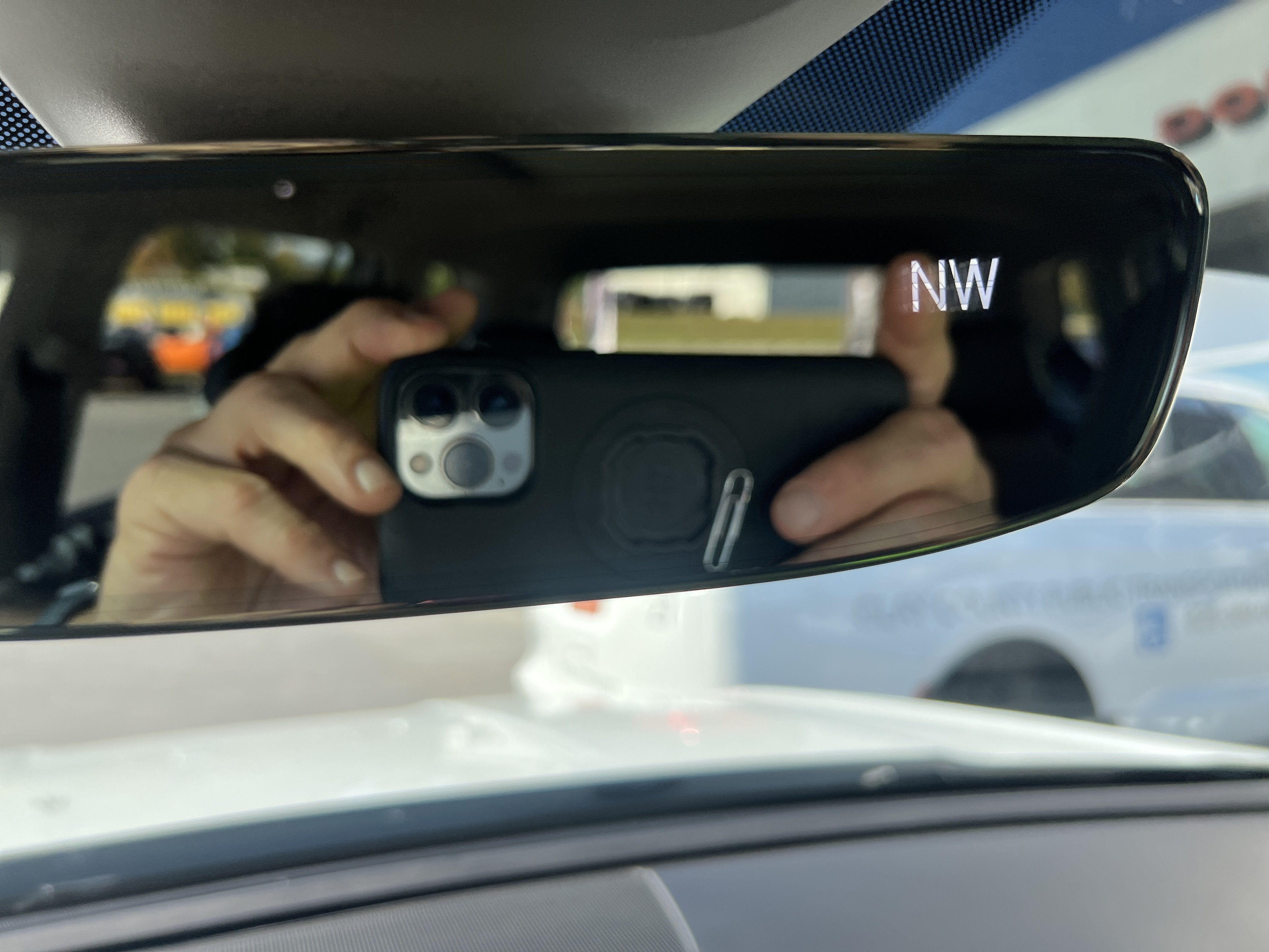 2021 Volkswagen Atlas 2.0T SEL Premium