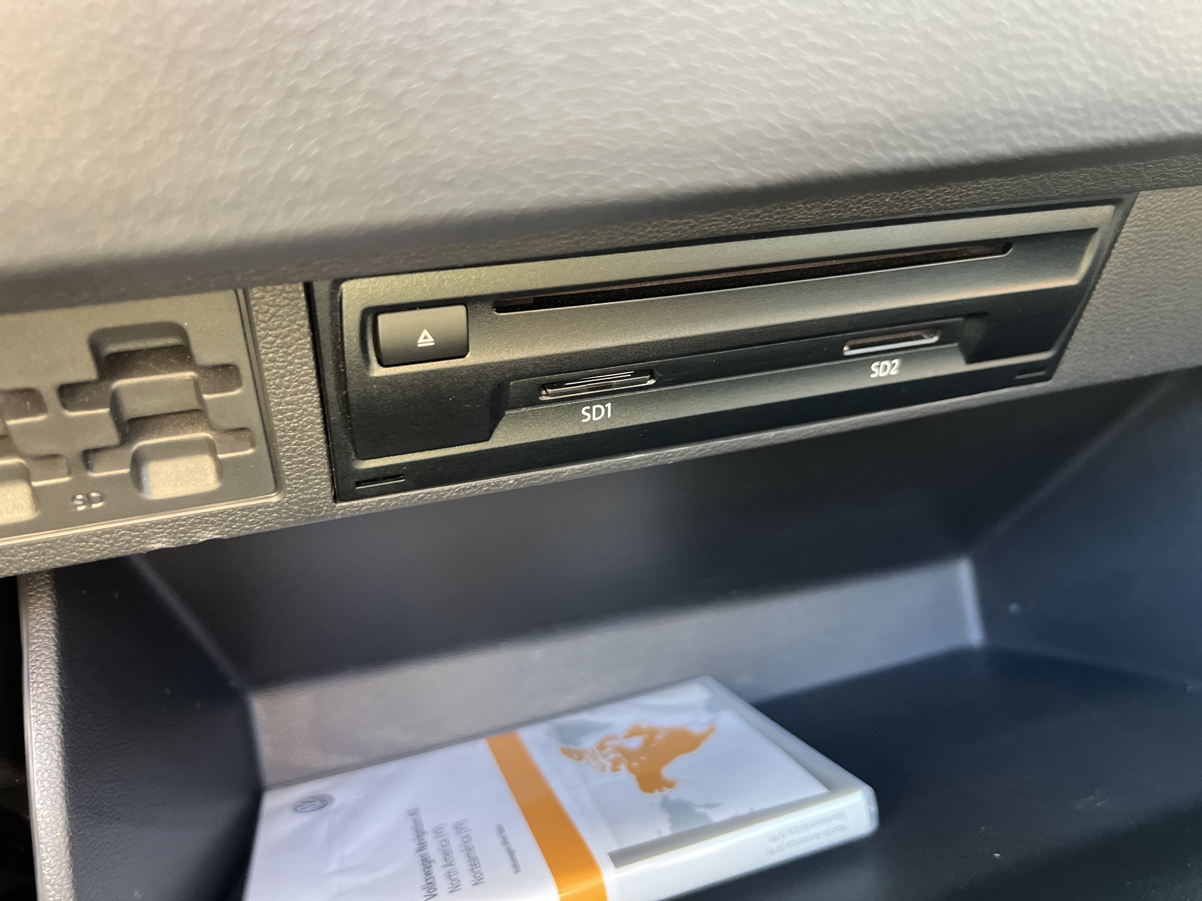 2021 Volkswagen Atlas 2.0T SEL Premium