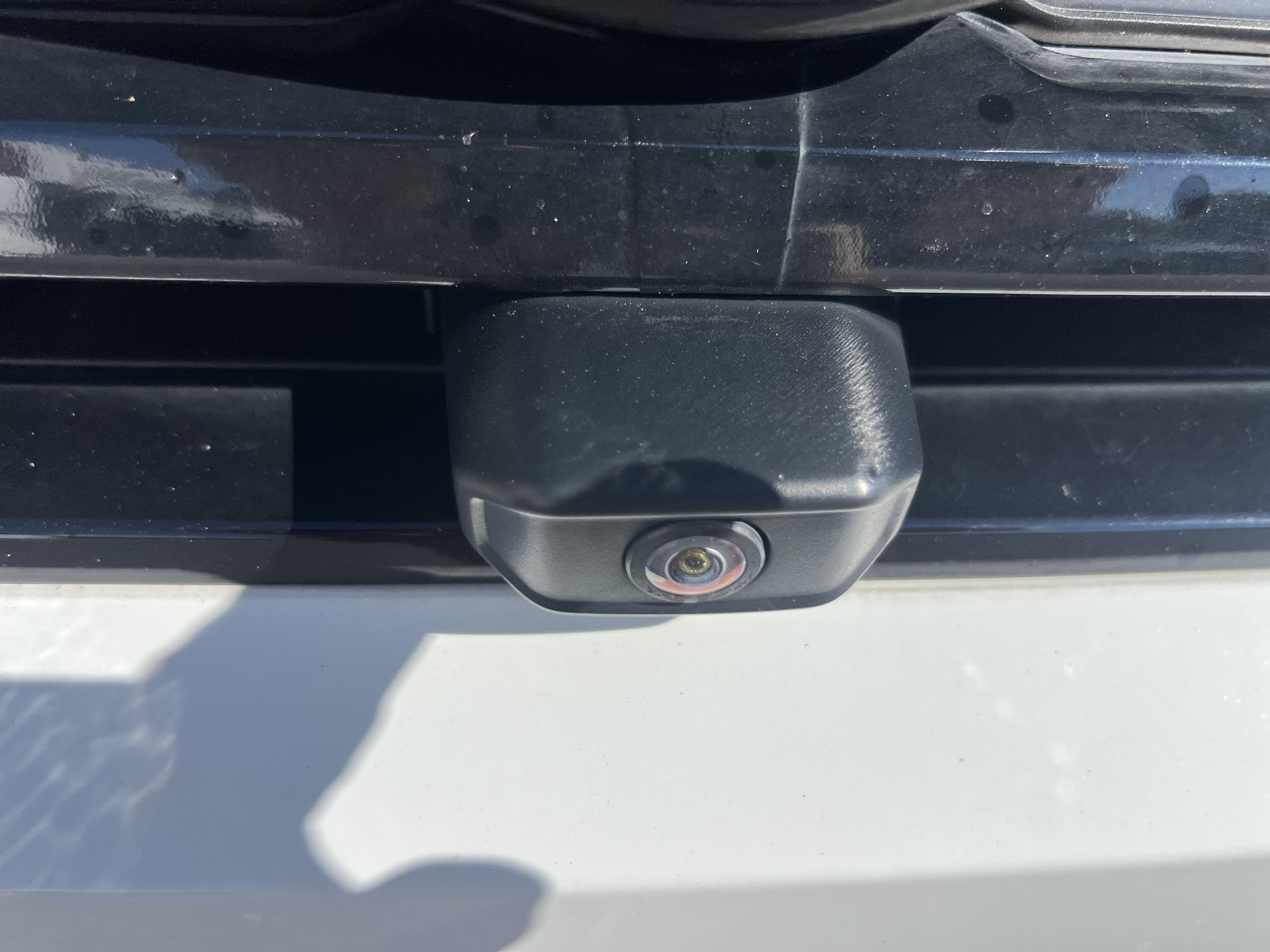 2021 Volkswagen Atlas 2.0T SEL Premium